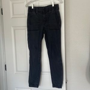 American Eagle High Waisted Jegging Jogger